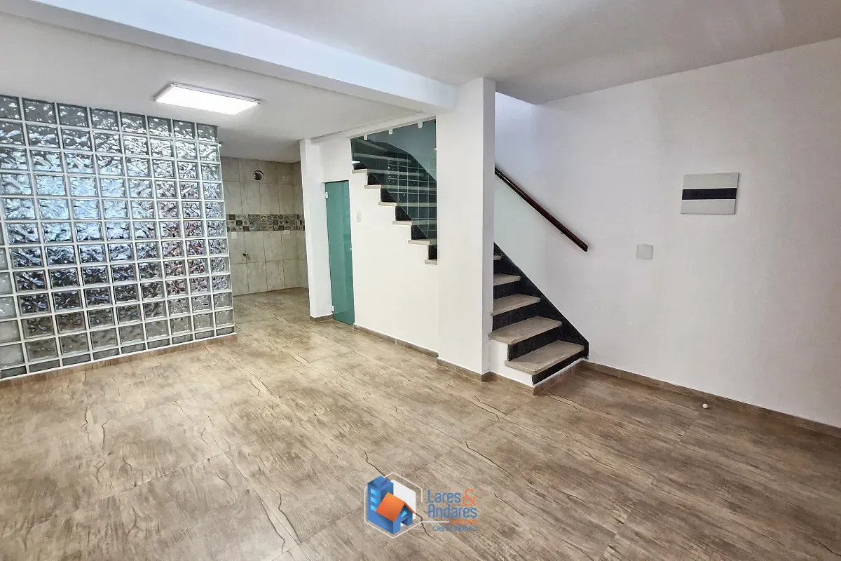 Sobrado, 3 quartos, 117 m² - Foto 10