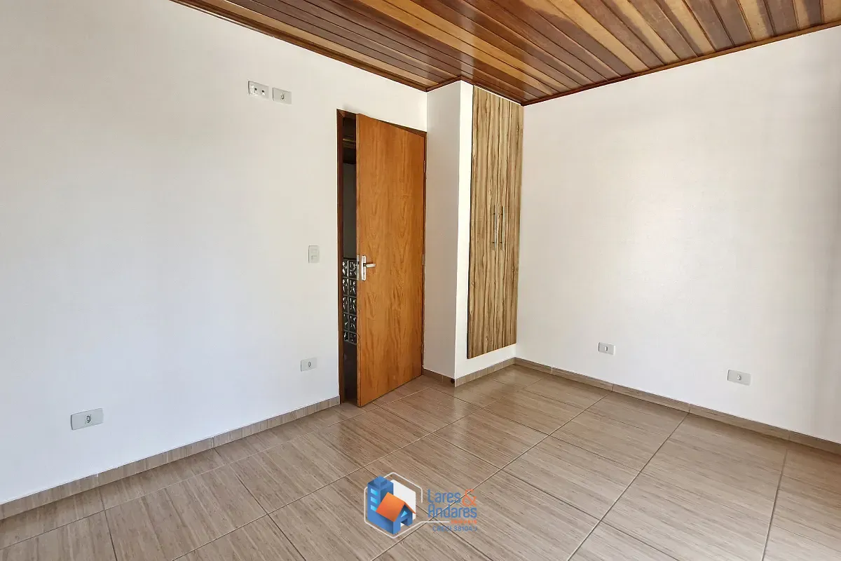 Sobrado, 3 quartos, 117 m² - Foto 15