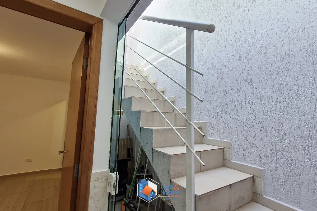 Sobrado, 3 quartos, 117 m² - Foto 42