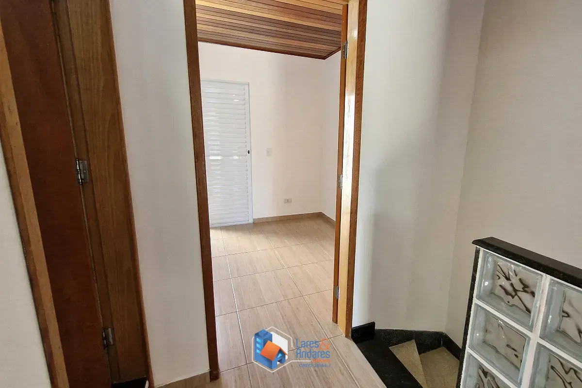 Sobrado, 3 quartos, 117 m² - Foto 22