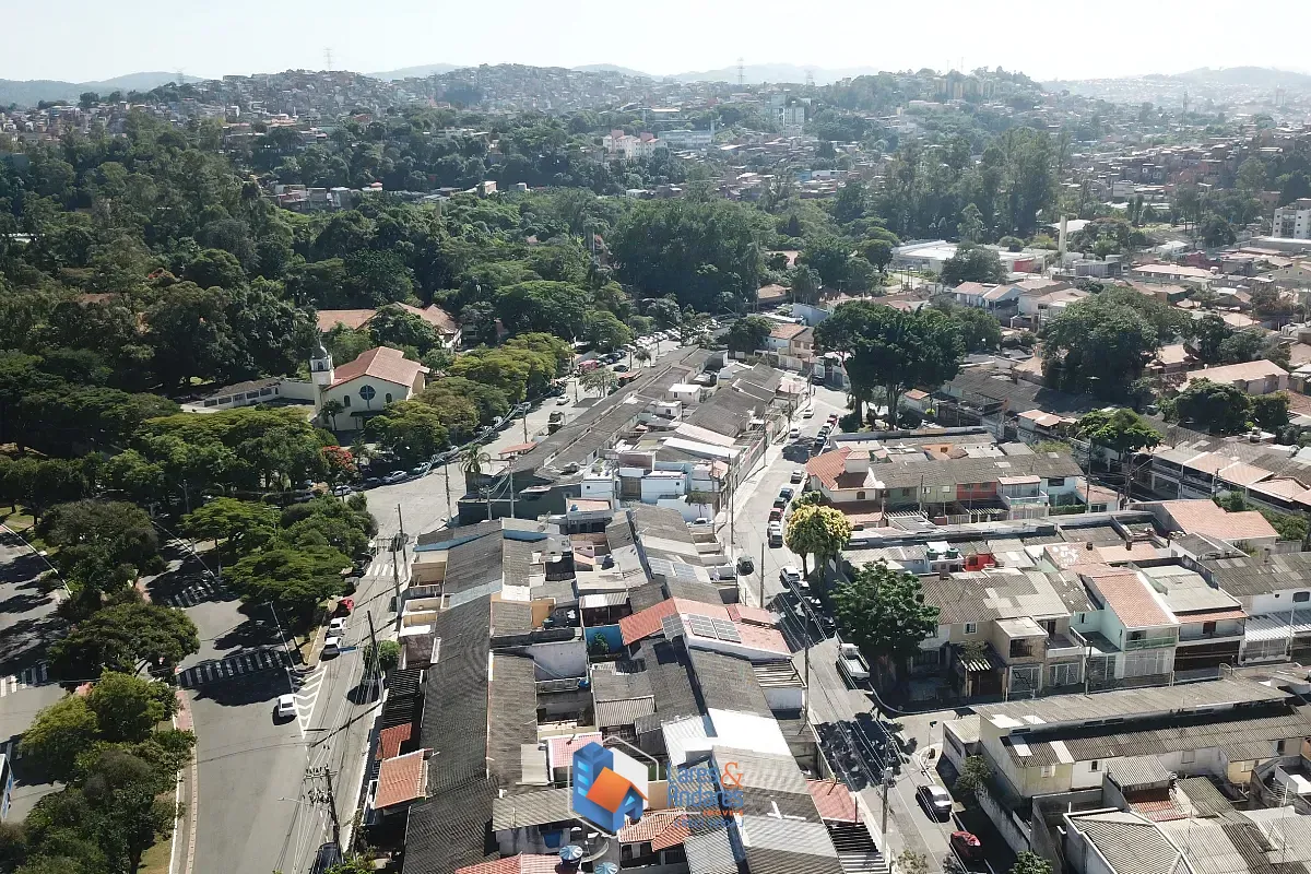 Sobrado, 3 quartos, 117 m² - Foto 45