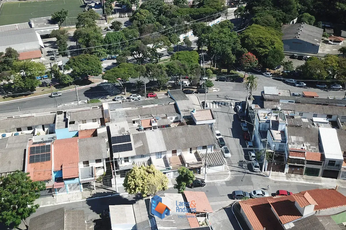 Sobrado, 3 quartos, 117 m² - Foto 44