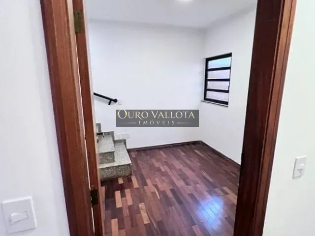 Sobrado com 110m² 3 quartos e 3 banheiros, à venda, no bairro Alto da Mooca em São Paulo