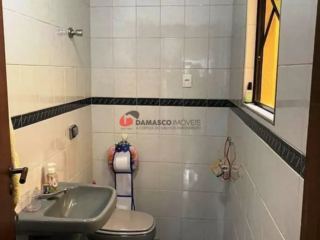 Sobrado com 333m² 4 quartos e 1 banheiro, à venda, no bairro Boa Vista em São Caetano do Sul