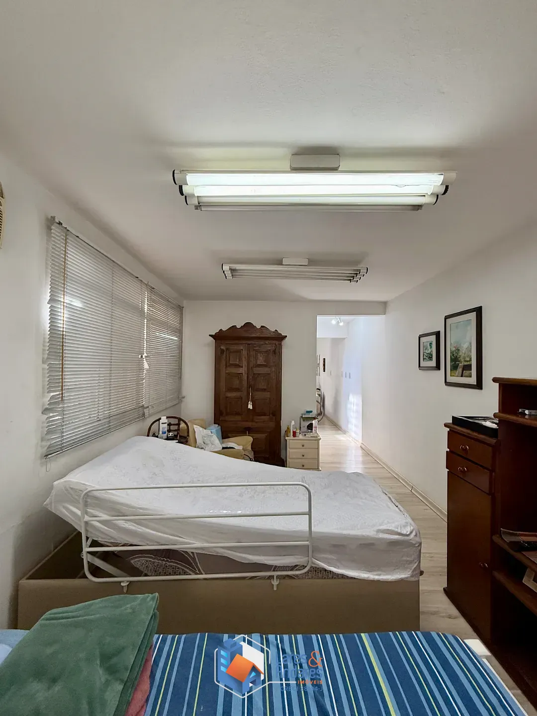 Sobrado, 3 quartos, 165 m² - Foto 11