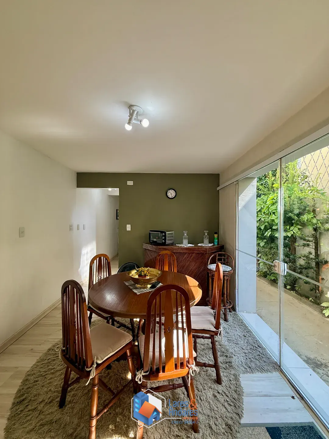Sobrado, 3 quartos, 165 m² - Foto 17