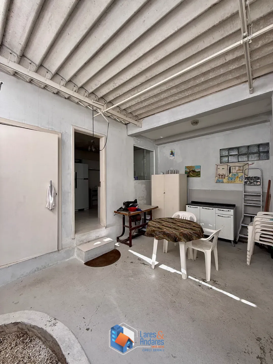 Sobrado, 3 quartos, 165 m² - Foto 24