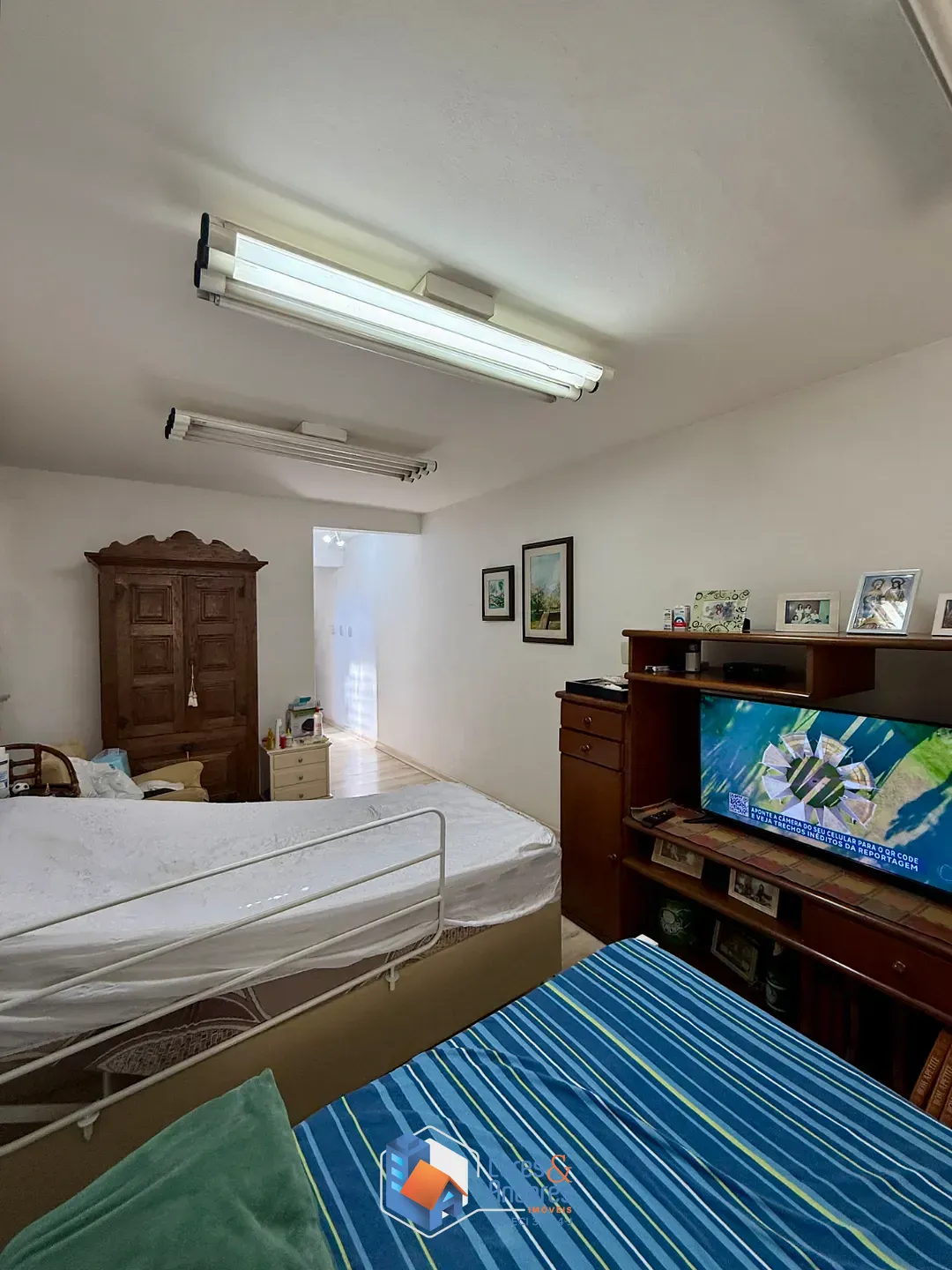 Sobrado, 3 quartos, 165 m² - Foto 13