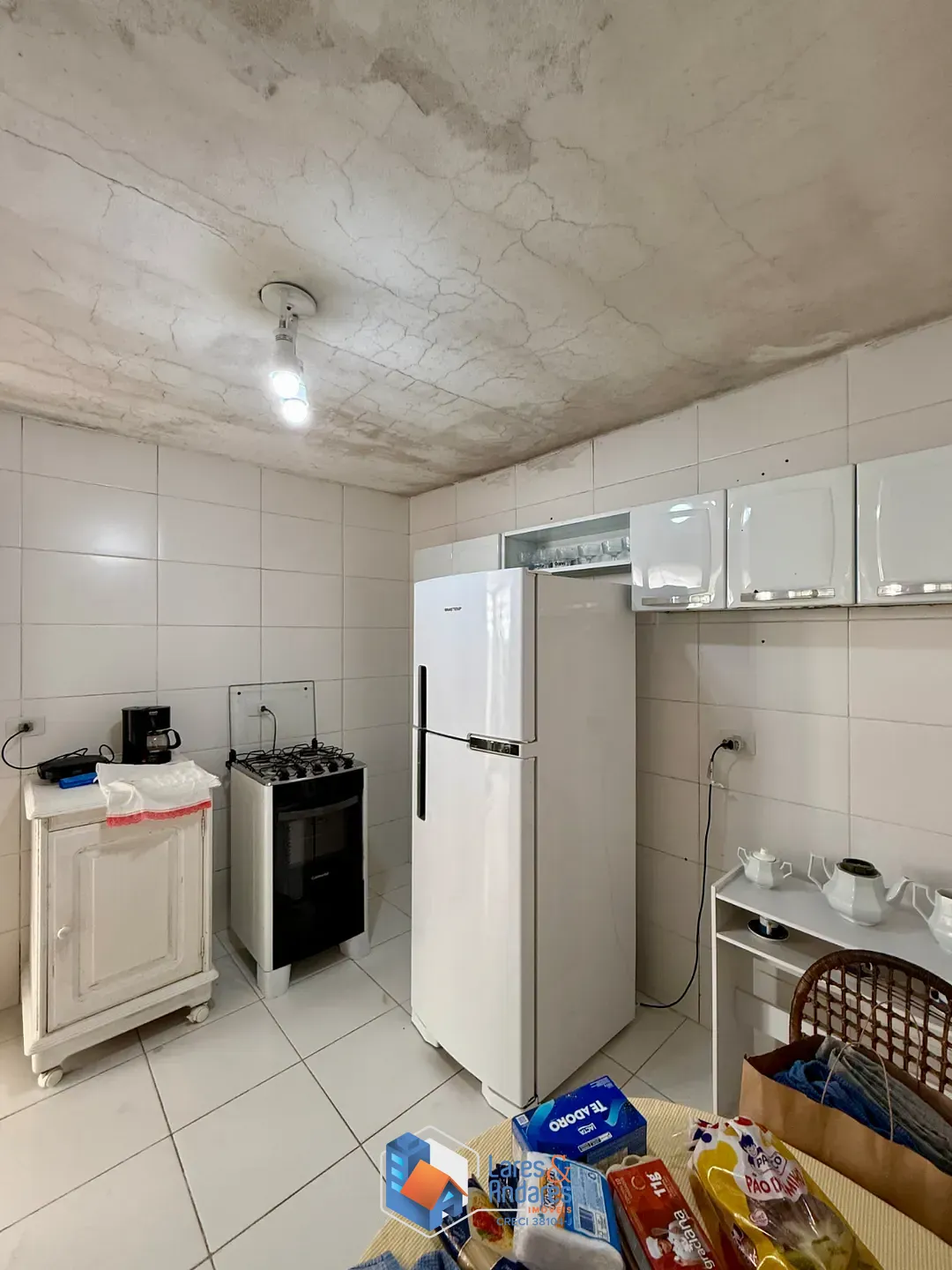 Sobrado, 3 quartos, 165 m² - Foto 26