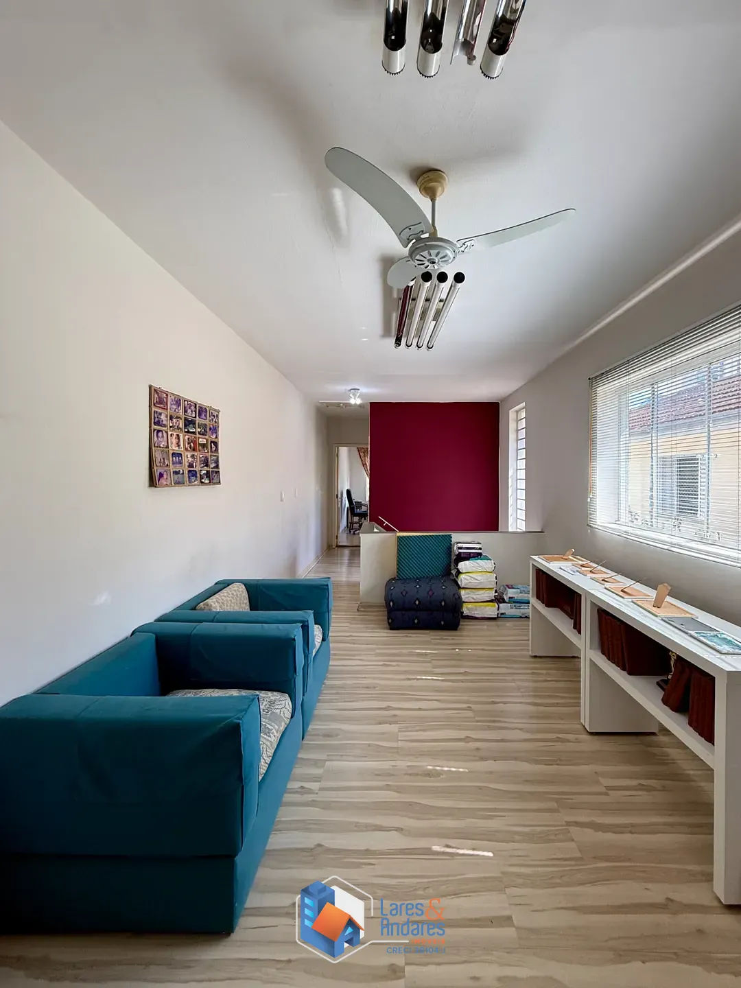 Sobrado, 3 quartos, 165 m² - Foto 1