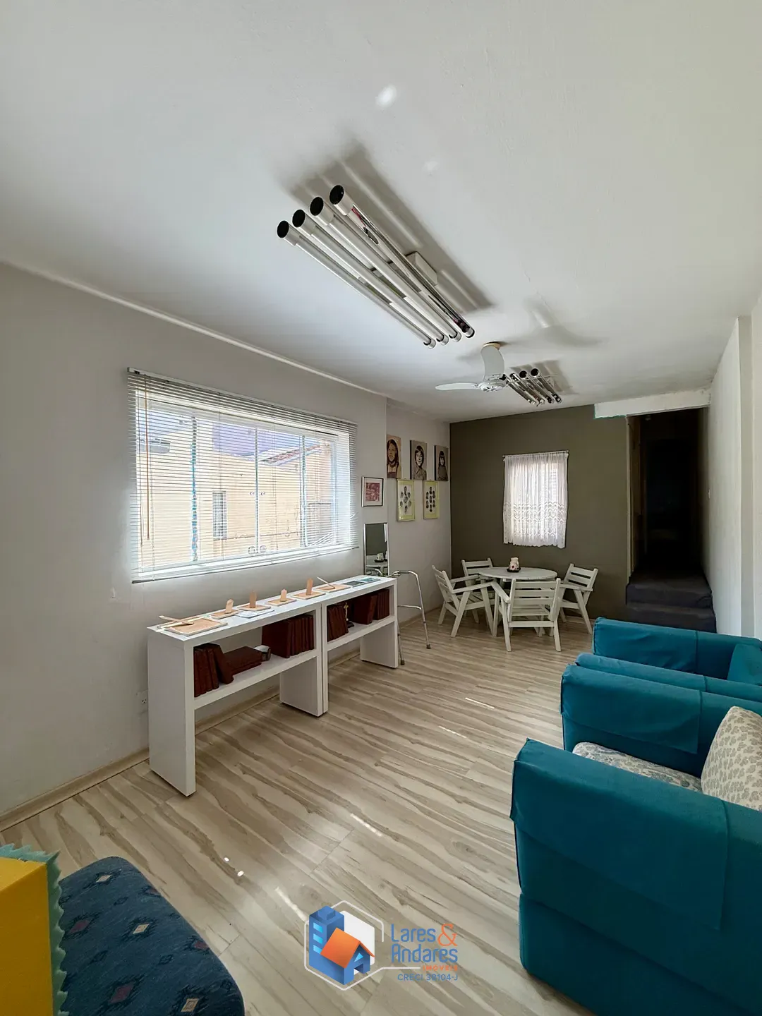 Sobrado, 3 quartos, 165 m² - Foto 9