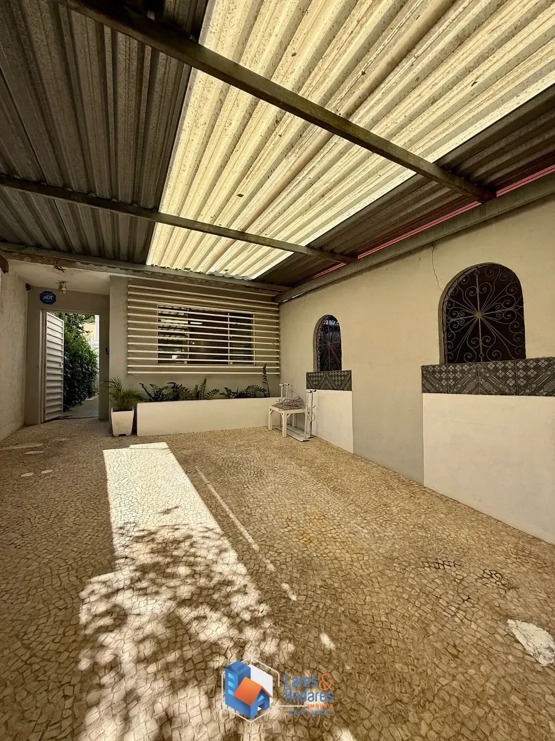Sobrado, 3 quartos, 165 m² - Foto 28