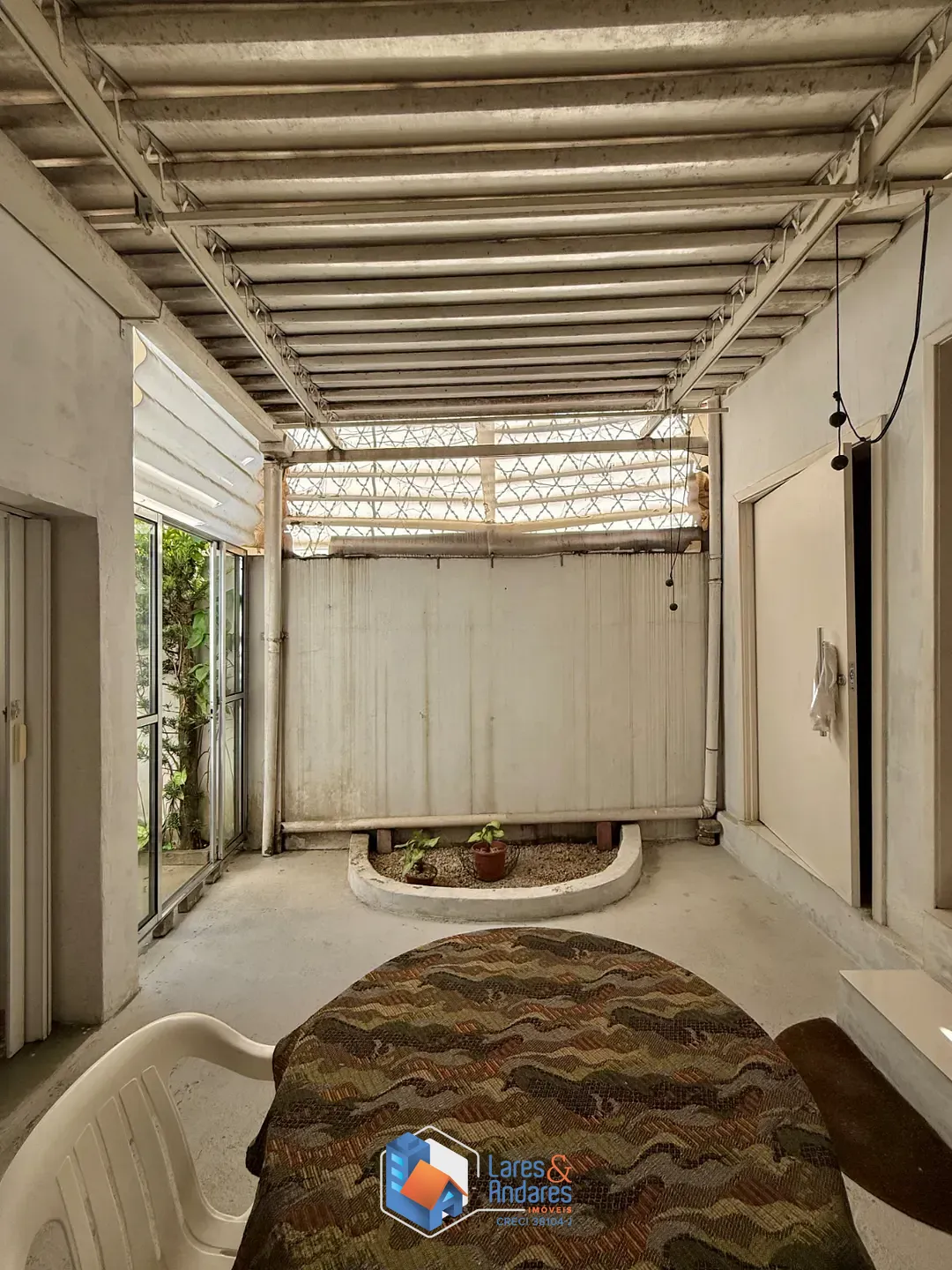 Sobrado, 3 quartos, 165 m² - Foto 23