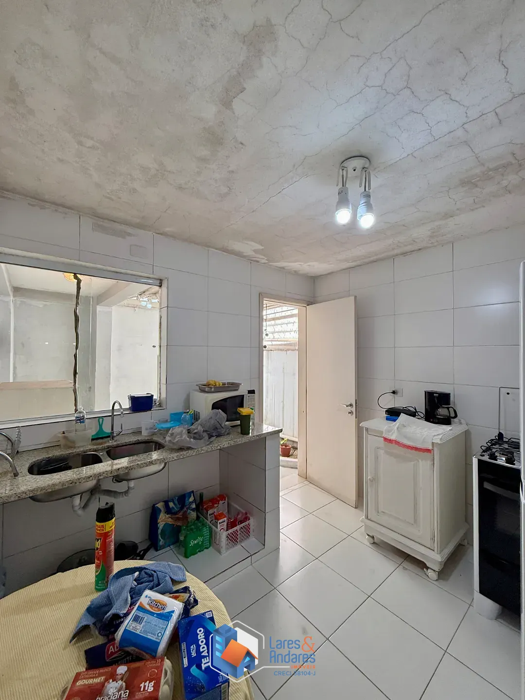Sobrado, 3 quartos, 165 m² - Foto 27