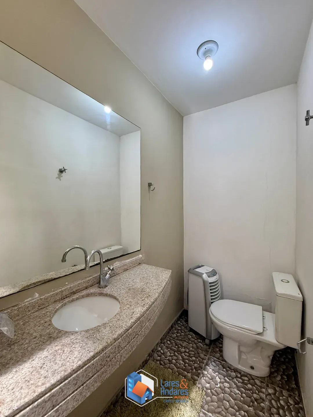 Sobrado, 3 quartos, 165 m² - Foto 20