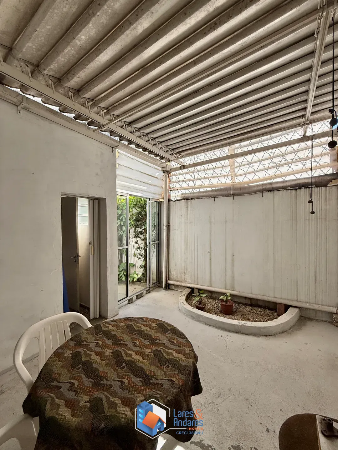 Sobrado, 3 quartos, 165 m² - Foto 22