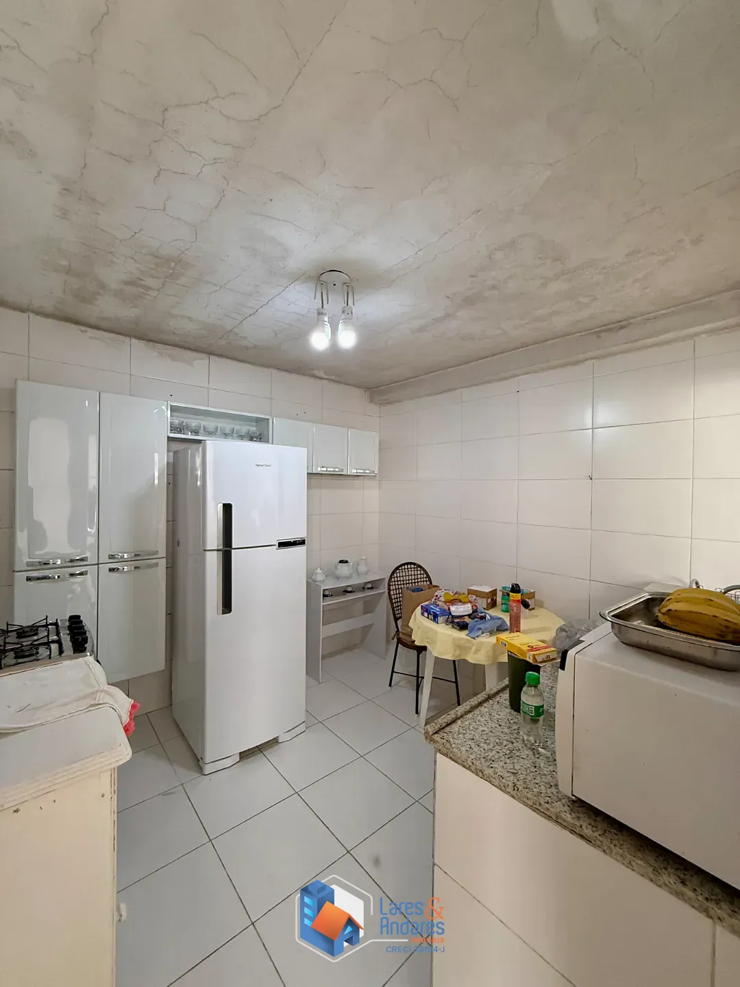 Sobrado, 3 quartos, 165 m² - Foto 25