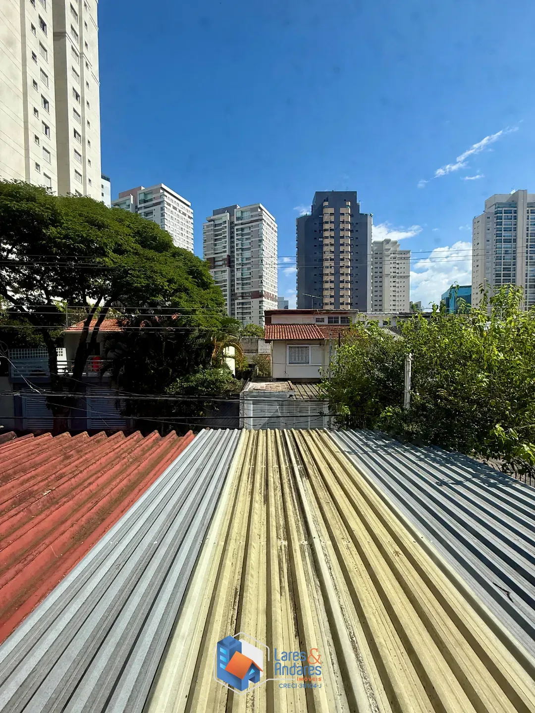 Sobrado, 3 quartos, 165 m² - Foto 5
