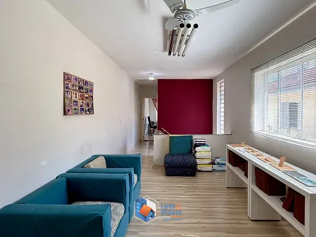Sobrado com 135m² 3 quartos e 3 banheiros, à venda, no bairro Santo Amaro em São Paulo