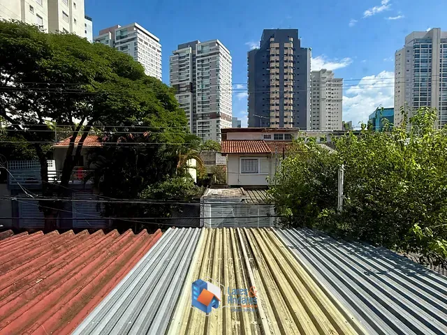 Sobrado com 135m² 3 quartos e 3 banheiros, à venda, no bairro Santo Amaro em São Paulo
