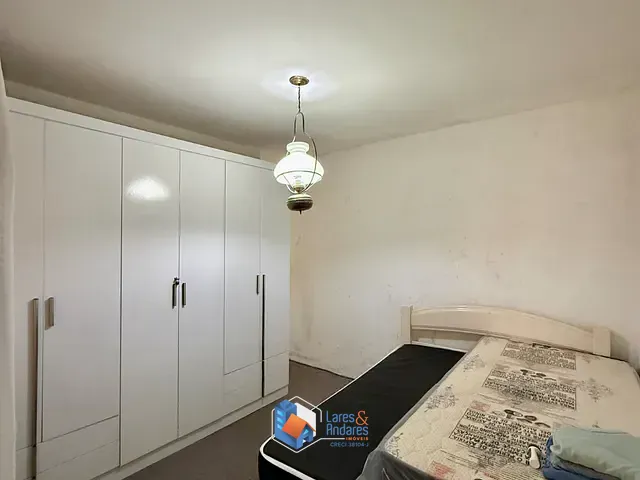 Sobrado com 135m² 3 quartos e 3 banheiros, à venda, no bairro Santo Amaro em São Paulo