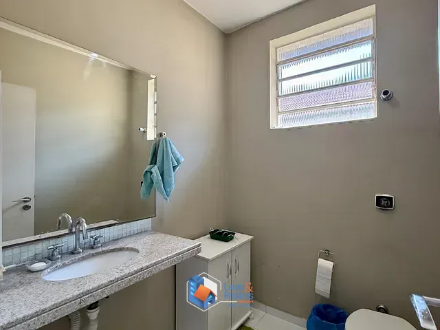 Sobrado com 135m² 3 quartos e 3 banheiros, à venda, no bairro Santo Amaro em São Paulo