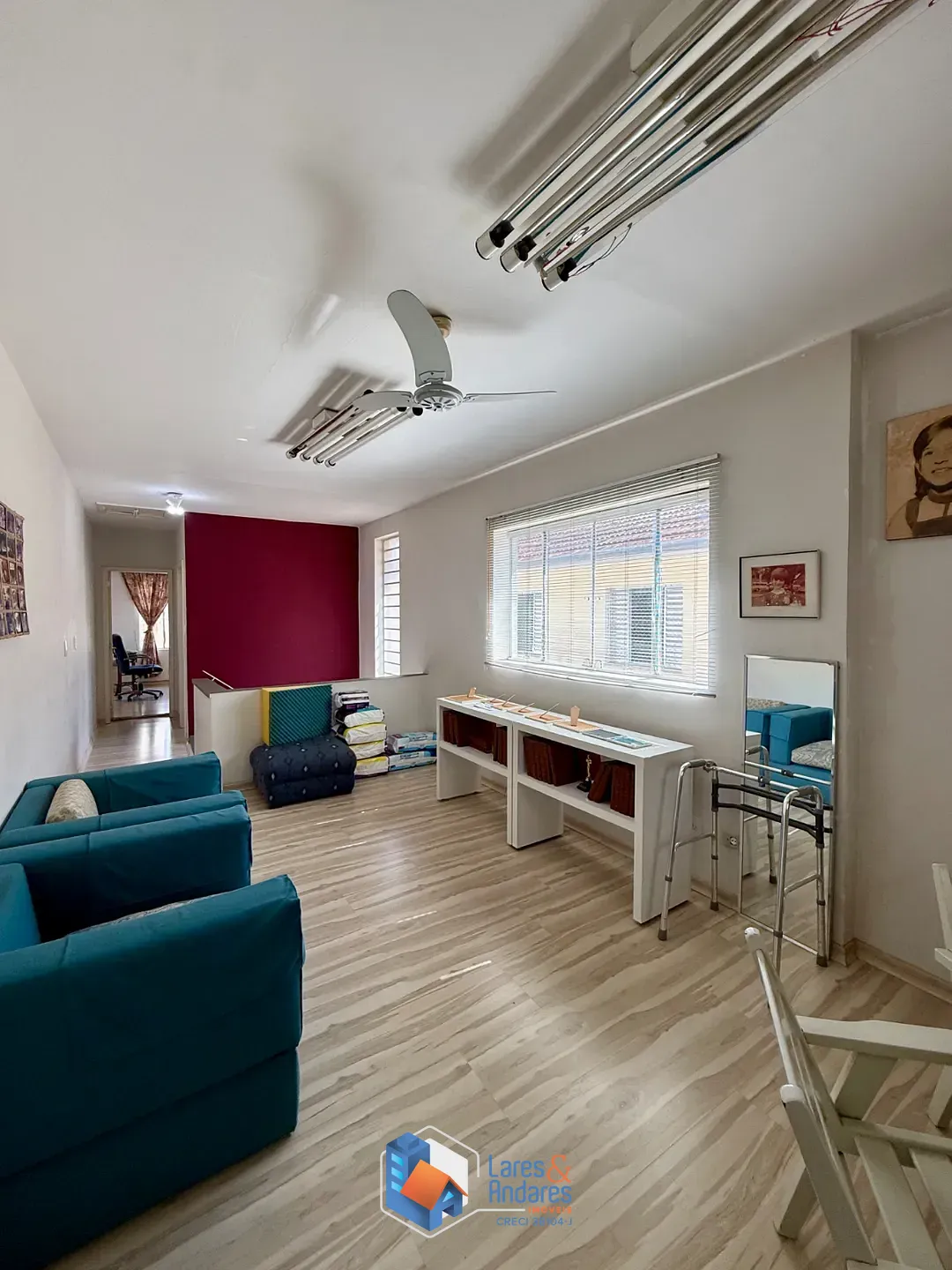 Sobrado, 3 quartos, 165 m² - Foto 10