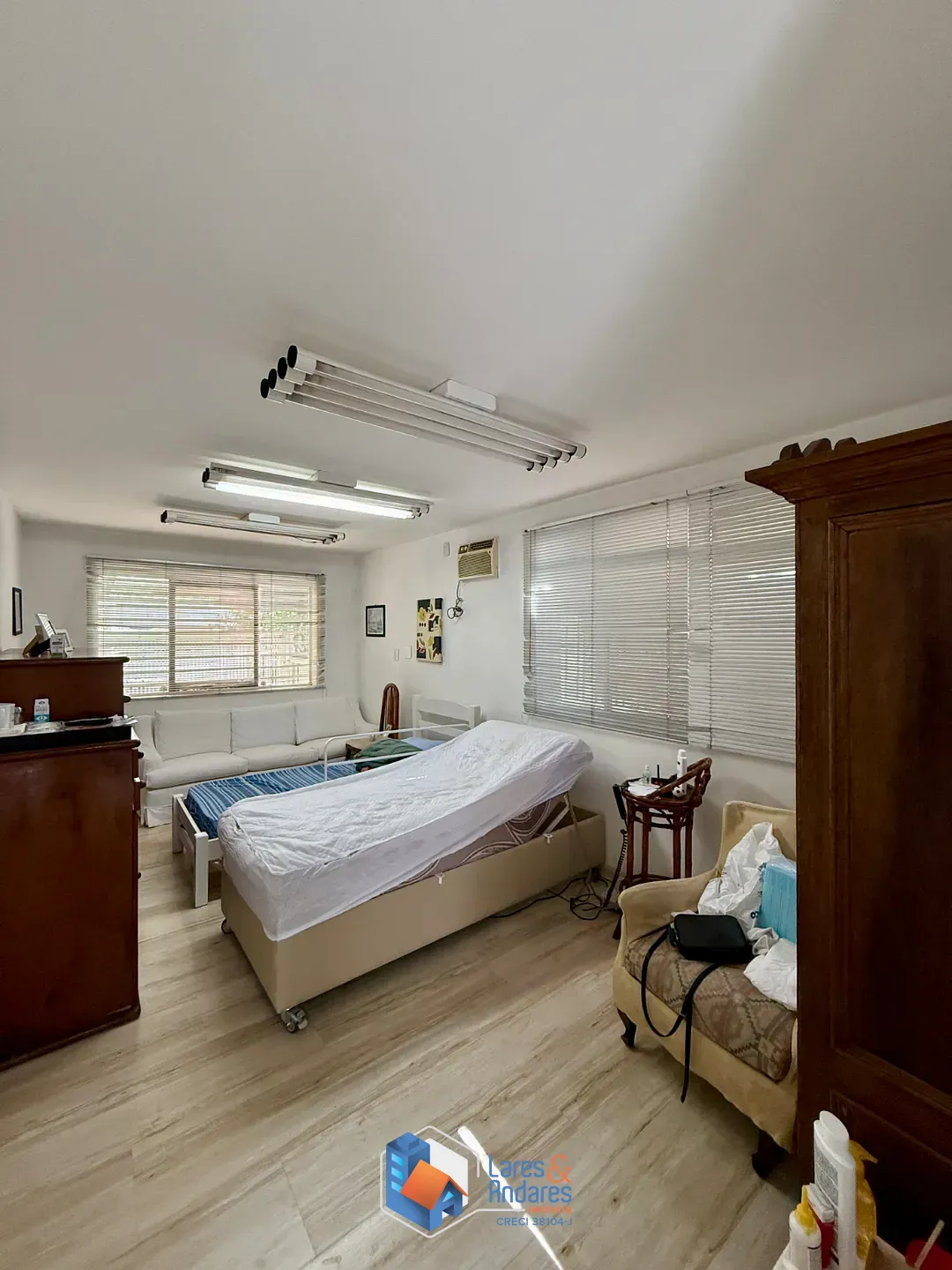Sobrado, 3 quartos, 165 m² - Foto 14