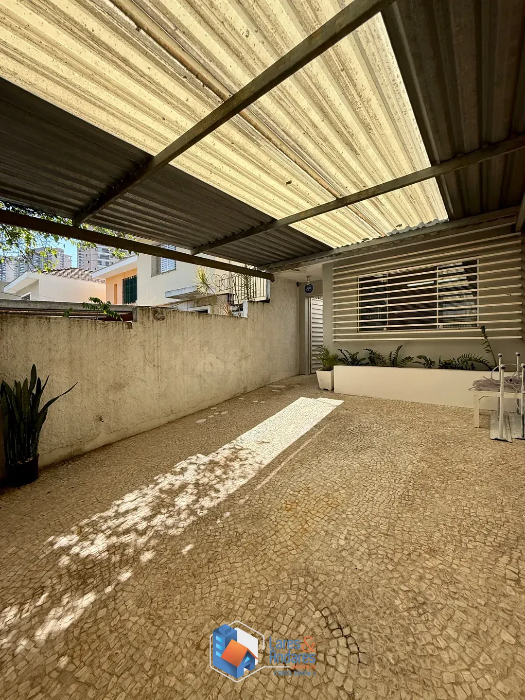 Sobrado, 3 quartos, 165 m² - Foto 29