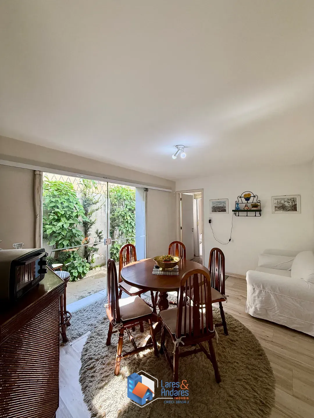 Sobrado, 3 quartos, 165 m² - Foto 19
