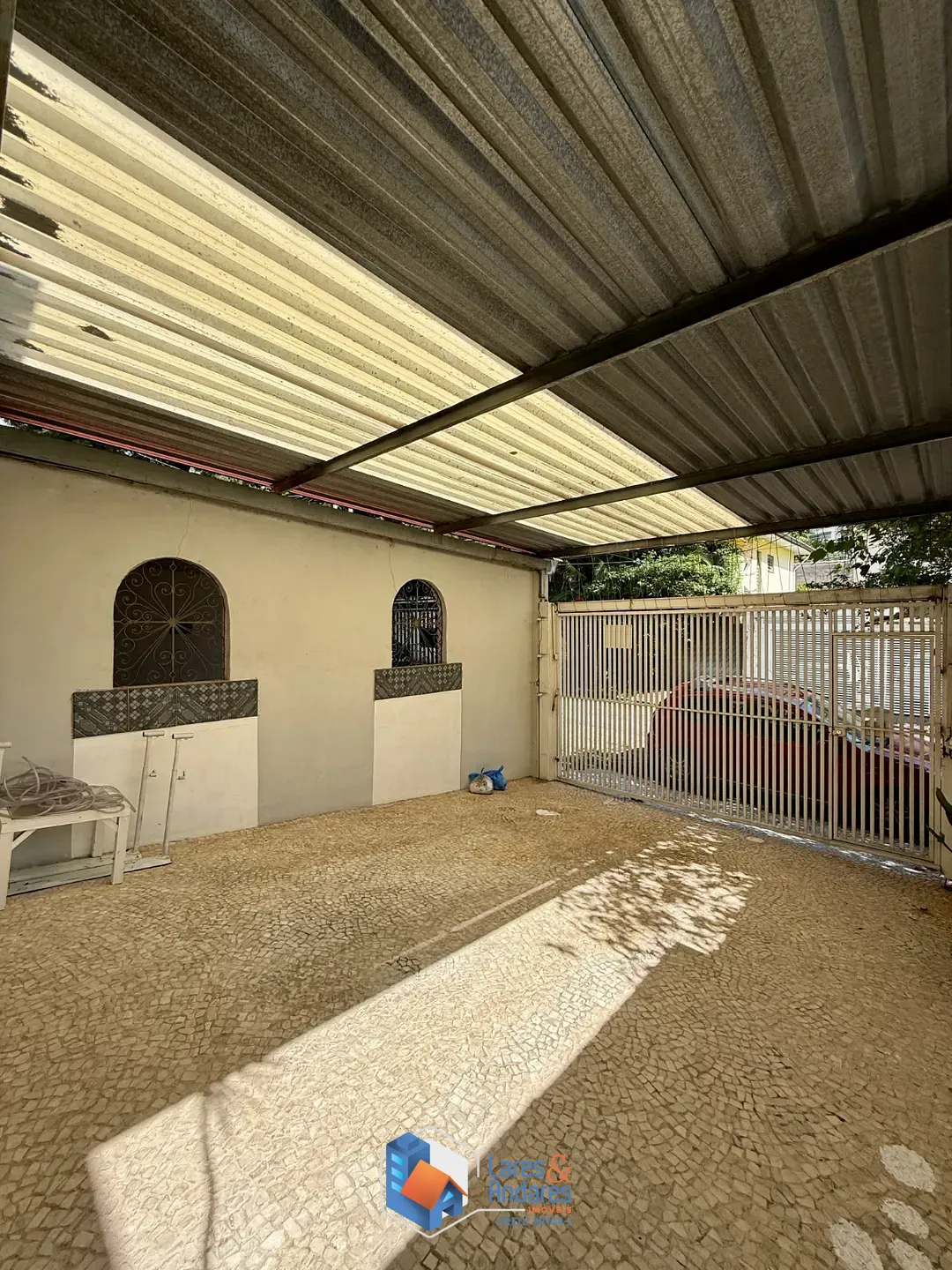 Sobrado, 3 quartos, 165 m² - Foto 30