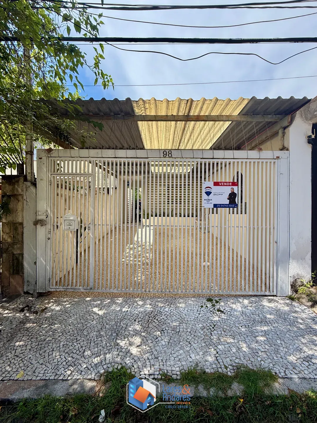Sobrado, 3 quartos, 165 m² - Foto 31