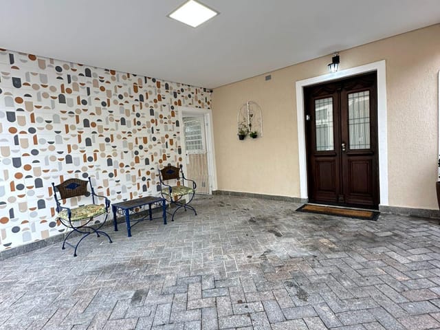Foto do Sobrado - Sobrado à venda, Jaguaré, São Paulo, SP | Miani Imóveis