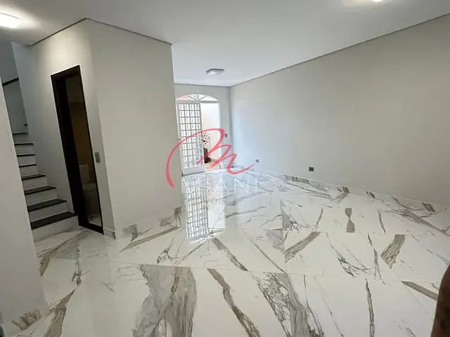 Sobrado 3 quartos e 3 banheiros, à venda, no bairro Jaguaré em São Paulo