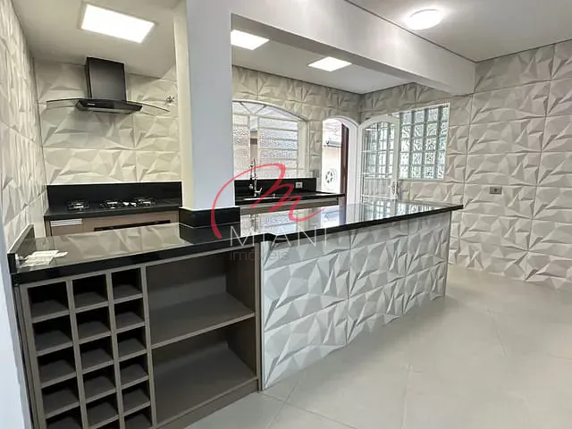 Sobrado 3 quartos e 3 banheiros, à venda, no bairro Jaguaré em São Paulo