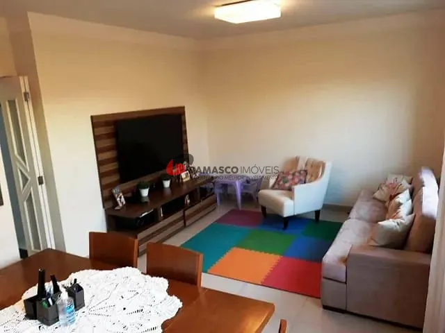 Sobrado com 89m² 3 quartos e 1 banheiro, à venda, no bairro Vila Lucia em São Paulo