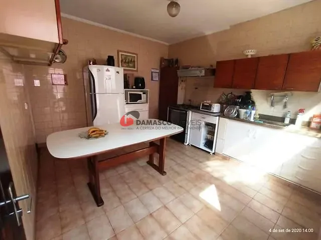 Sobrado com 160m² 3 quartos e 2 banheiros, à venda, no bairro Jardim Patente em São Paulo
