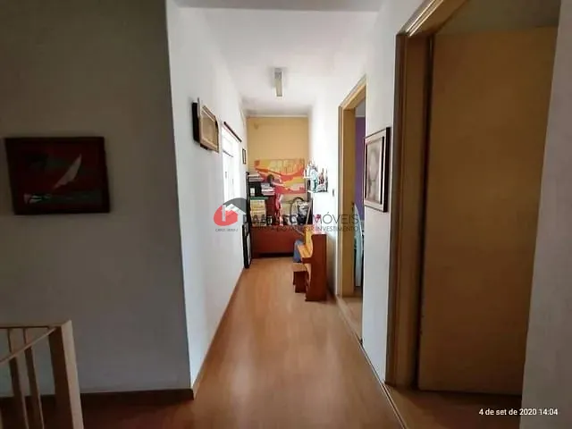 Sobrado com 160m² 3 quartos e 2 banheiros, à venda, no bairro Jardim Patente em São Paulo