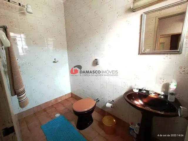 Sobrado com 160m² 3 quartos e 2 banheiros, à venda, no bairro Jardim Patente em São Paulo