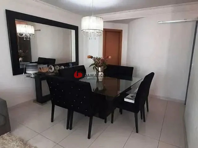 Sobrado com 280m² 3 quartos e 3 banheiros, à venda, no bairro Vila Valparaíso em Santo André