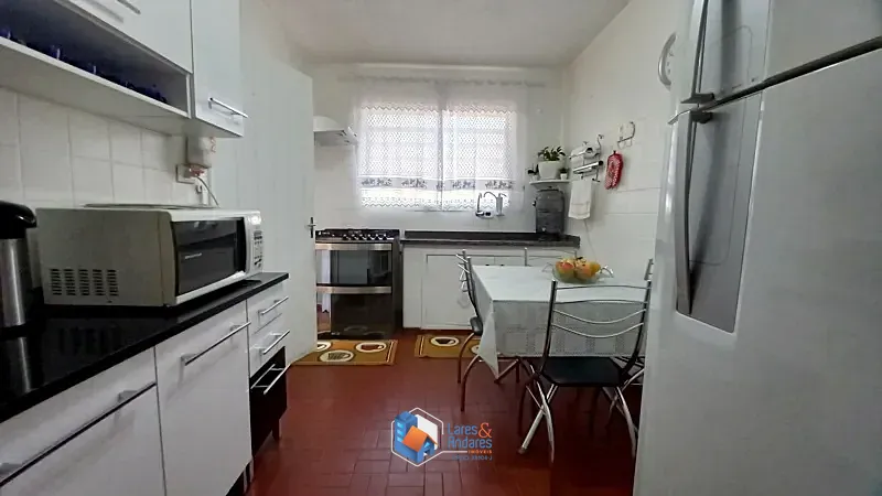Sobrado, 3 quartos, 120 m² - Foto 15