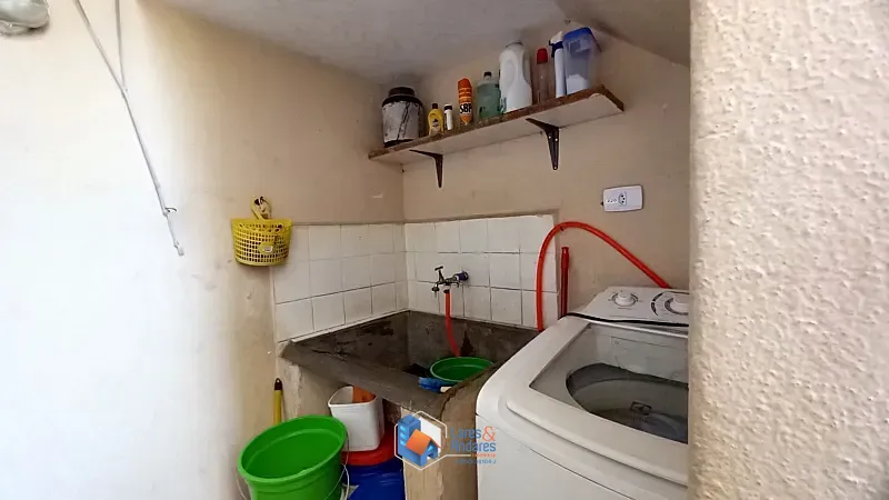 Sobrado, 3 quartos, 120 m² - Foto 35