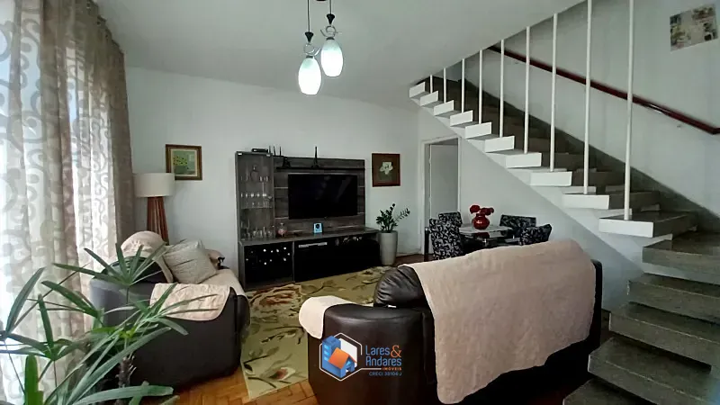 Sobrado, 3 quartos, 120 m² - Foto 7