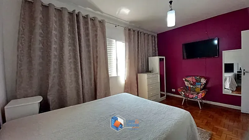 Sobrado, 3 quartos, 120 m² - Foto 22