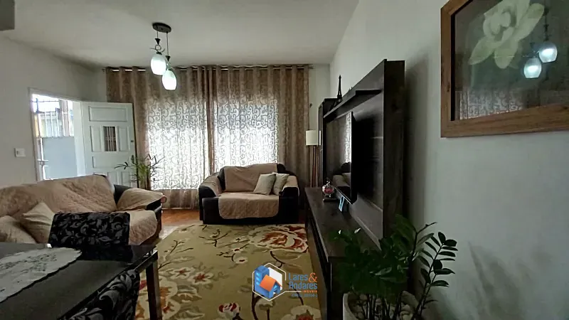 Sobrado, 3 quartos, 120 m² - Foto 6