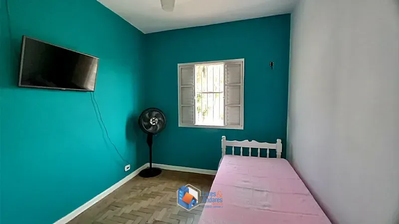 Sobrado, 3 quartos, 120 m² - Foto 25