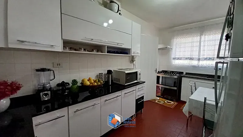 Sobrado, 3 quartos, 120 m² - Foto 9
