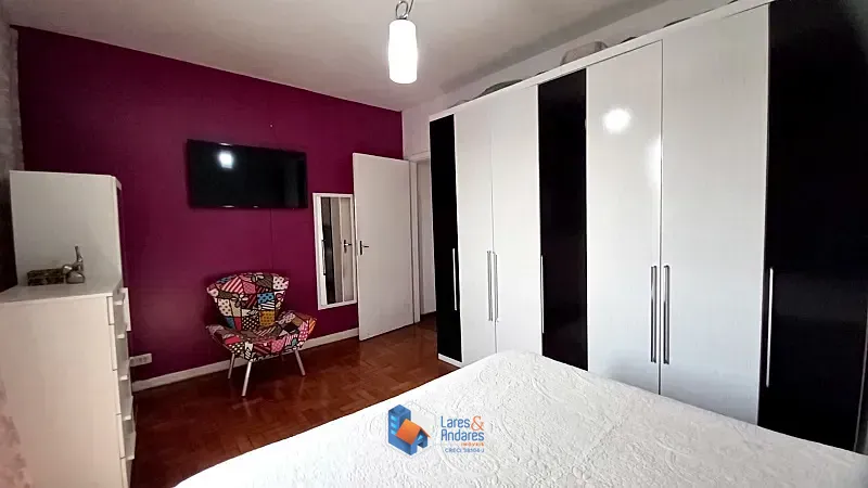 Sobrado, 3 quartos, 120 m² - Foto 21