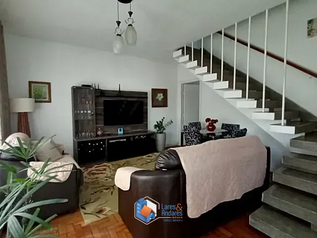 Sobrado com 125m² 3 quartos e 2 banheiros, à venda, no bairro Jardim Oriental em São Paulo