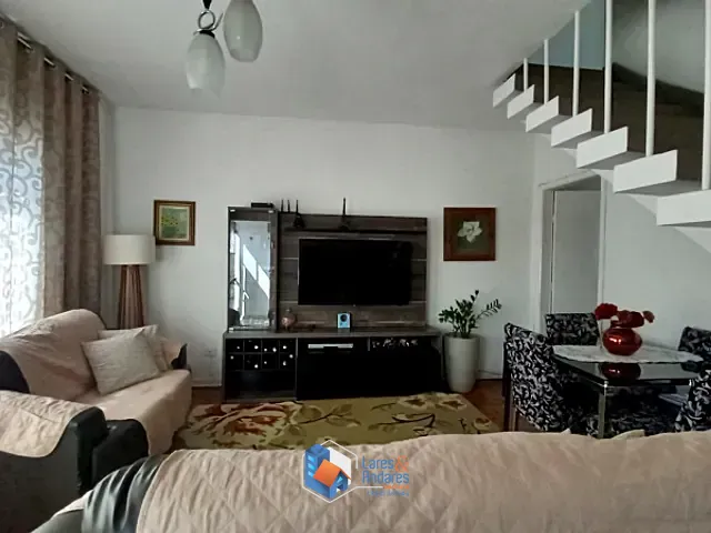 Sobrado com 125m² 3 quartos e 2 banheiros, à venda, no bairro Jardim Oriental em São Paulo